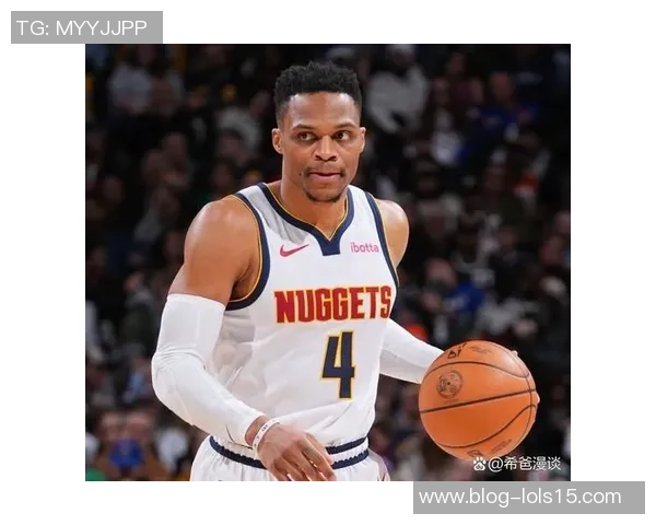 拉塞尔威斯布鲁克：从篮球天才到传奇球员的奋斗历程与影响