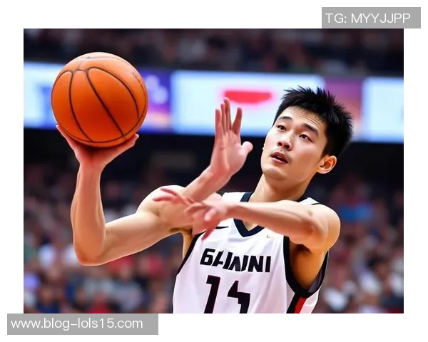 曾凡博的篮球之路：从青涩少年到璀璨明星的成长历程与未来展望